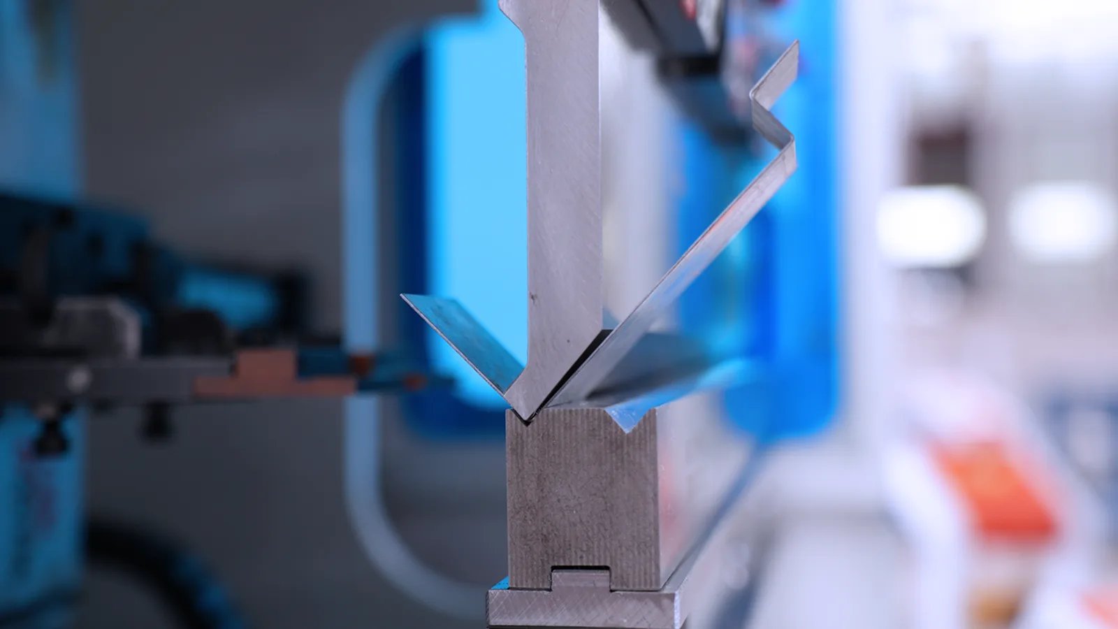 The fundamentals of press brake tooling