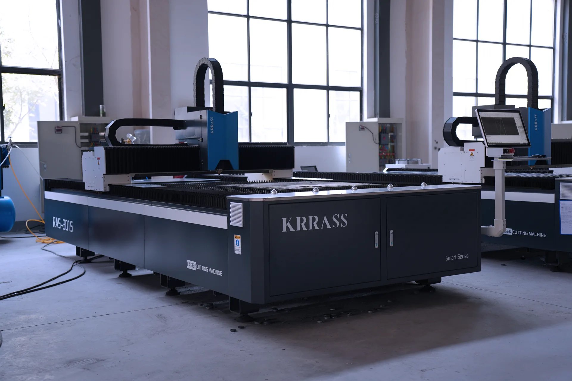 Melhor máquina de corte a laser de fibra para metal, cortadora de metal a laser de fibra de 6 kW