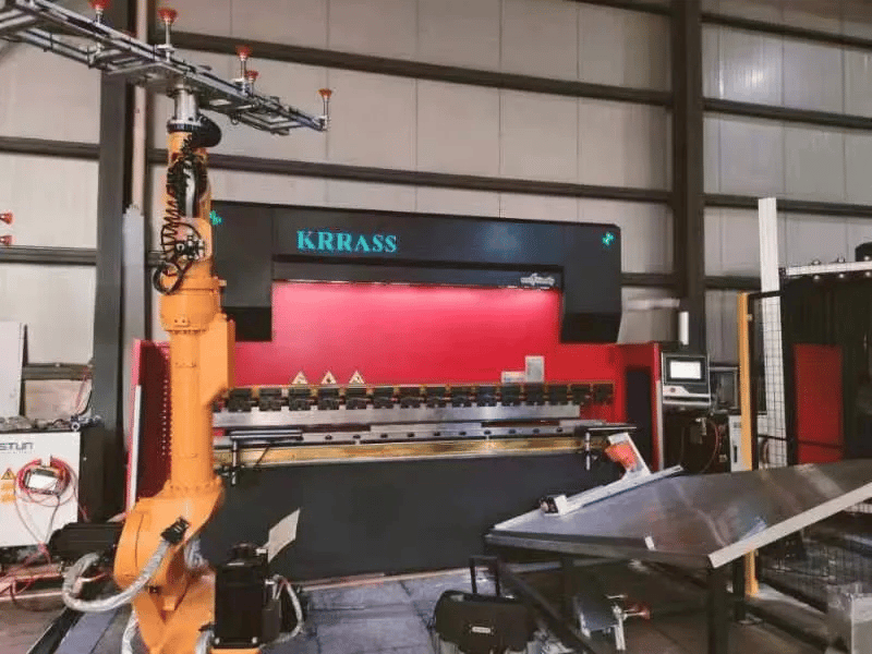 Top Picks for Efficient Machine Bending in Commercial Settings - Pictures 3 Top Picks For Efficient Machine Bending