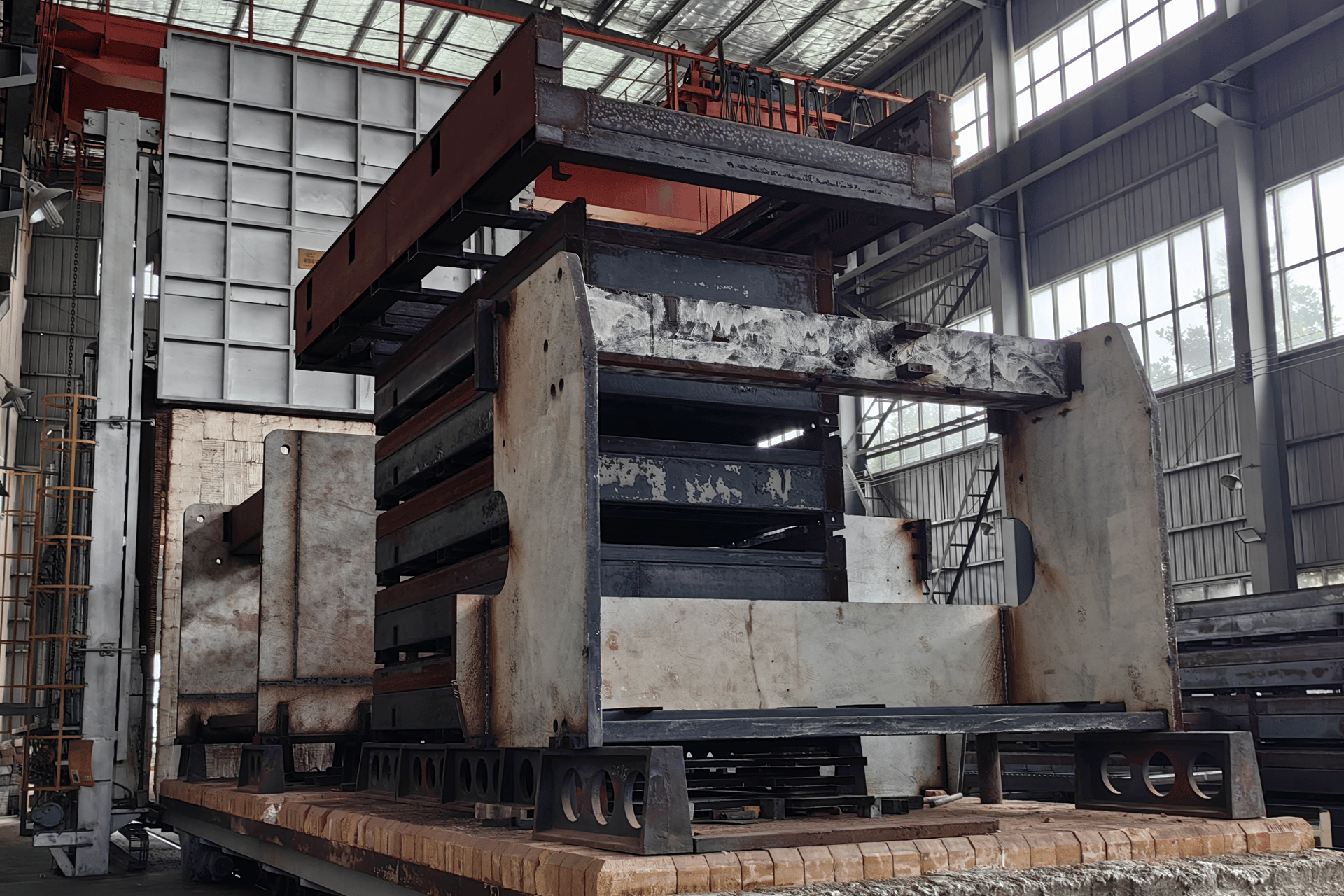 Tips for choosing a high-quality sheet metal bending machine. - fiber laser cutting machine and press brake heat treatment