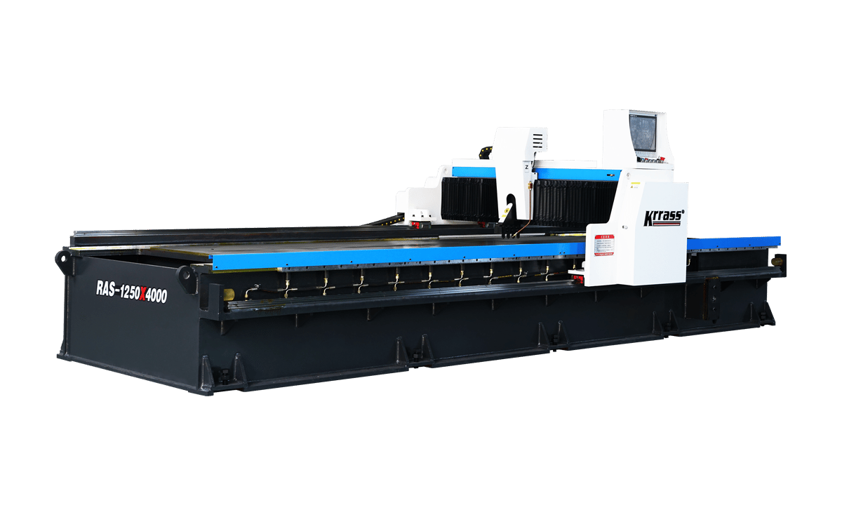 Máquina de ranhura em V