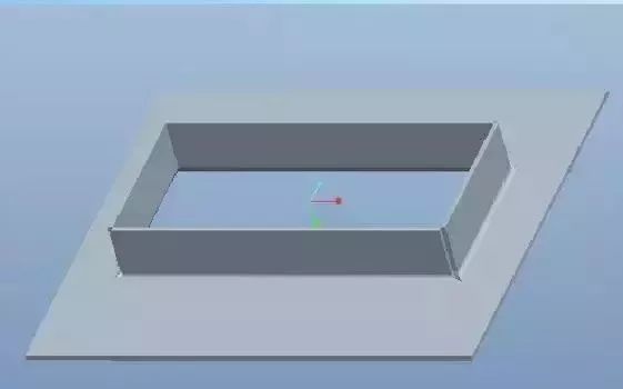 Processo de Dobra em Chapa Metálica - dobradeira 6