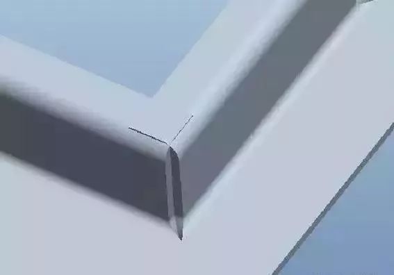 Processo de Dobra em Chapa Metálica - dobradeira 9