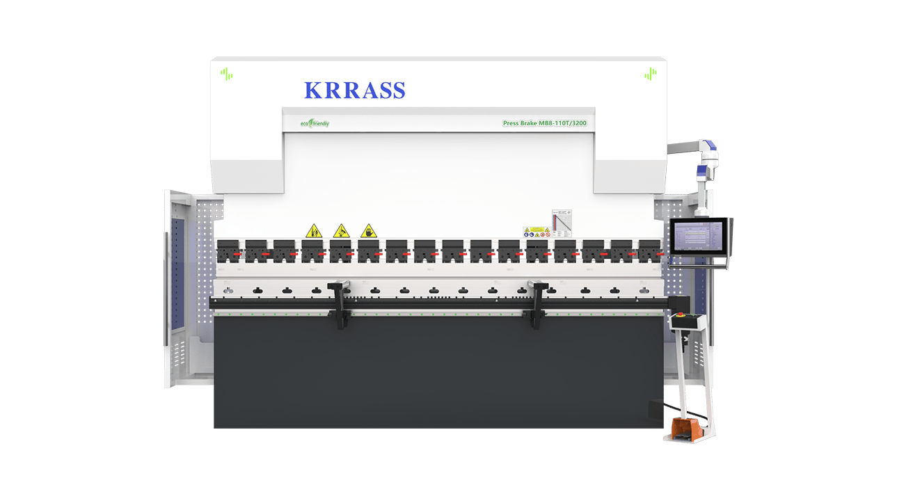 Press Brake
