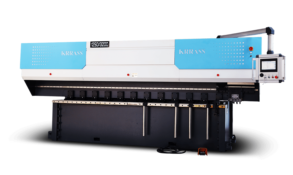 Máquina de ranhura em V