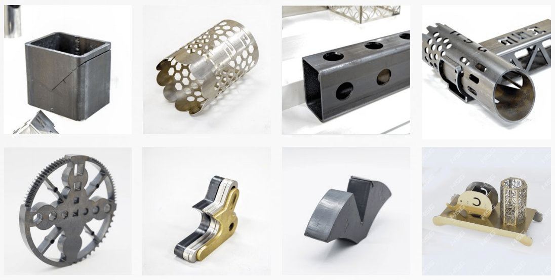 CNC-Fiber-Laser-Cutter