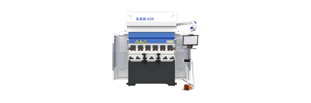 Electric Press Brake-A Precise Guide to Selecting - Pictures 1 Electric Press Brake-A Precise Guide to Selecting - electric press brake 1