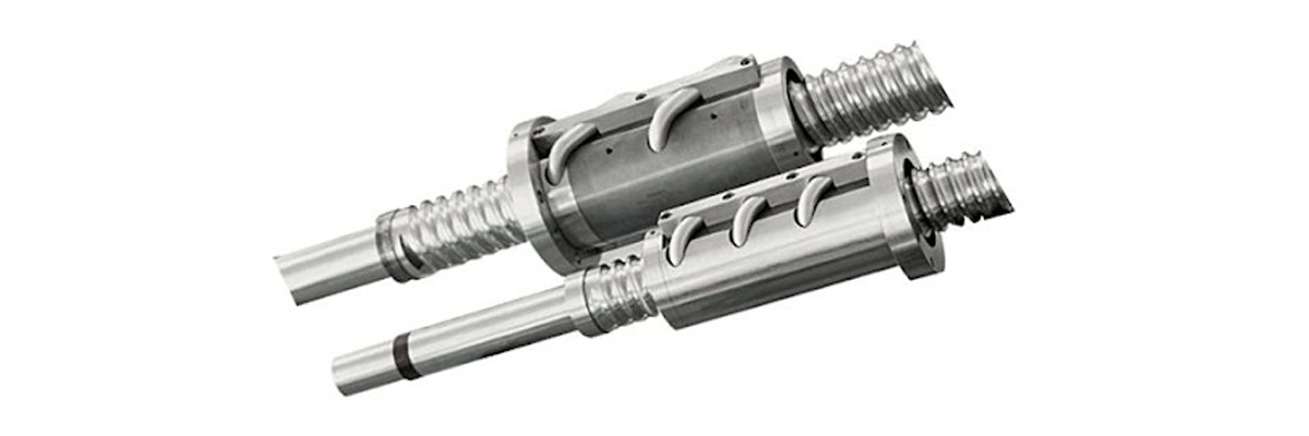 Electric Press Brake-A Precise Guide to Selecting - Pictures 3 Electric Press Brake-A Precise Guide to Selecting - electric press brake screw