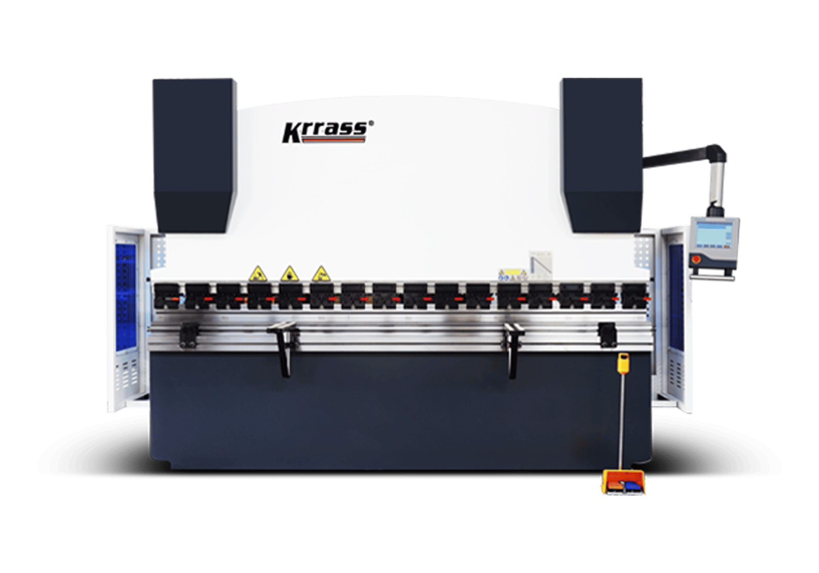 What Press Brake to Buy: a Comprehnsive Guide - hydraulic press brake