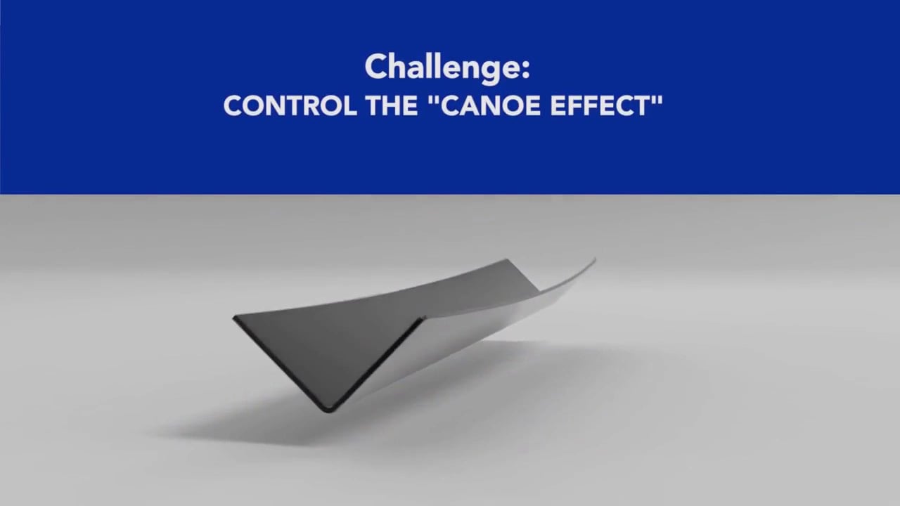 coroamento da prensa dobradeira