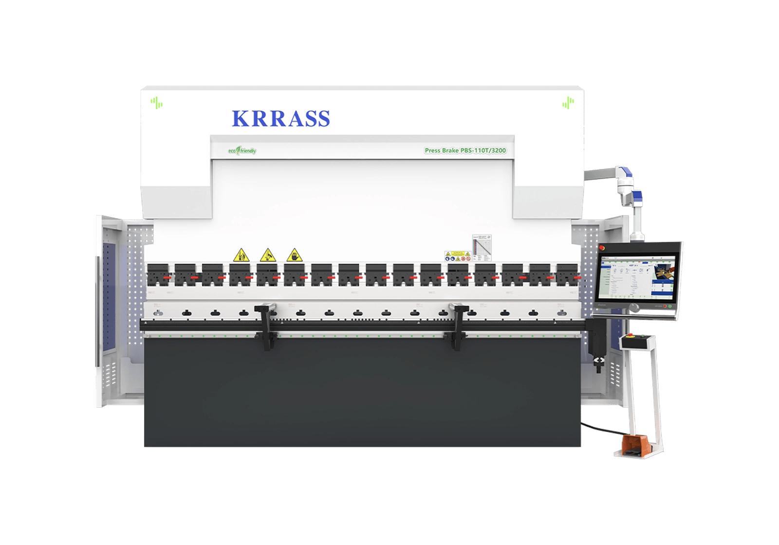 What Press Brake to Buy: a Comprehnsive Guide - press brake