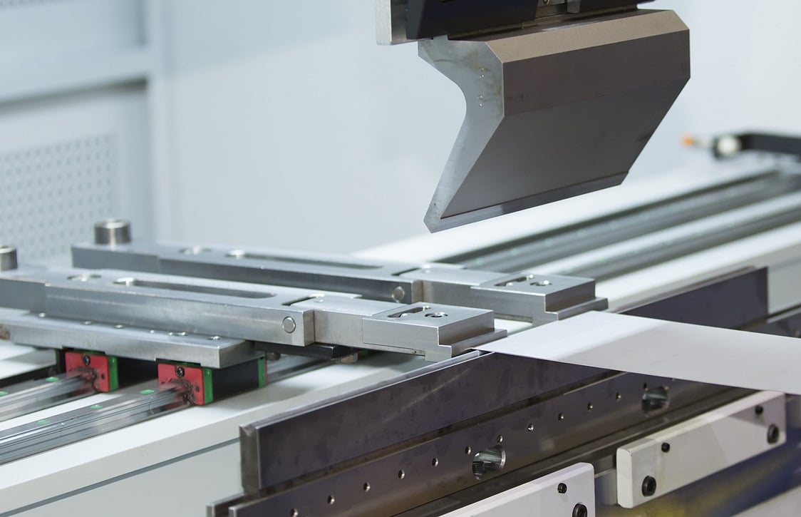 Top Sheet Metal Benders for Small Workshops in 2025