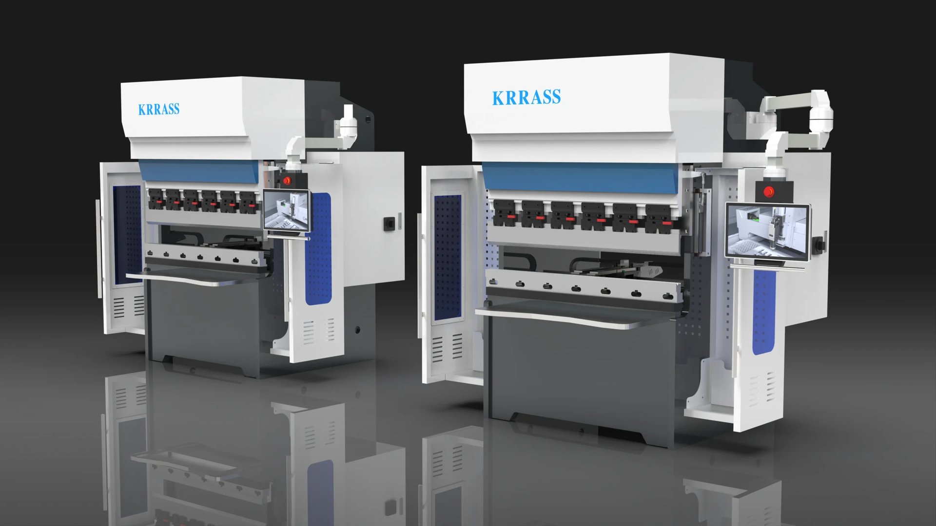 Best-Rated 25 Ton Press Brakes for Small Businesses - Pictures 2 O que é uma prensa dobradeira?