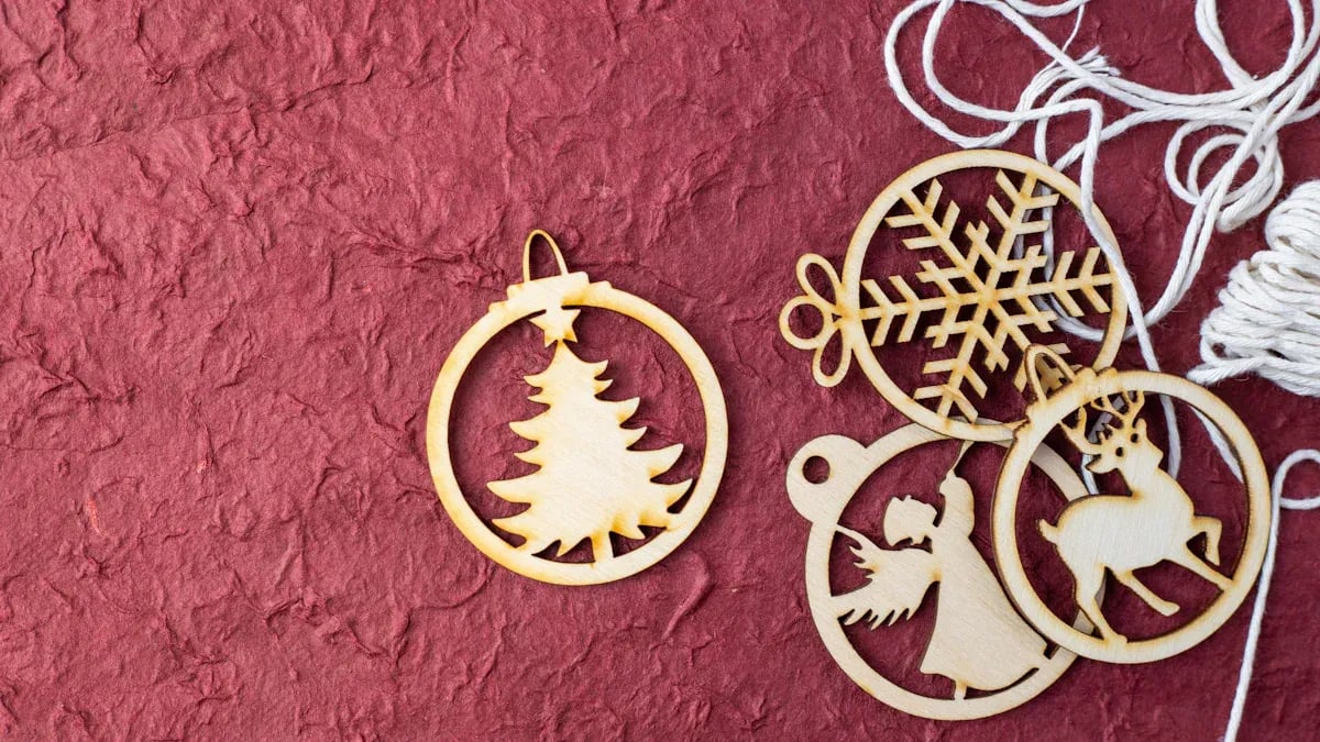 Práticas de corte a laser ecológicas