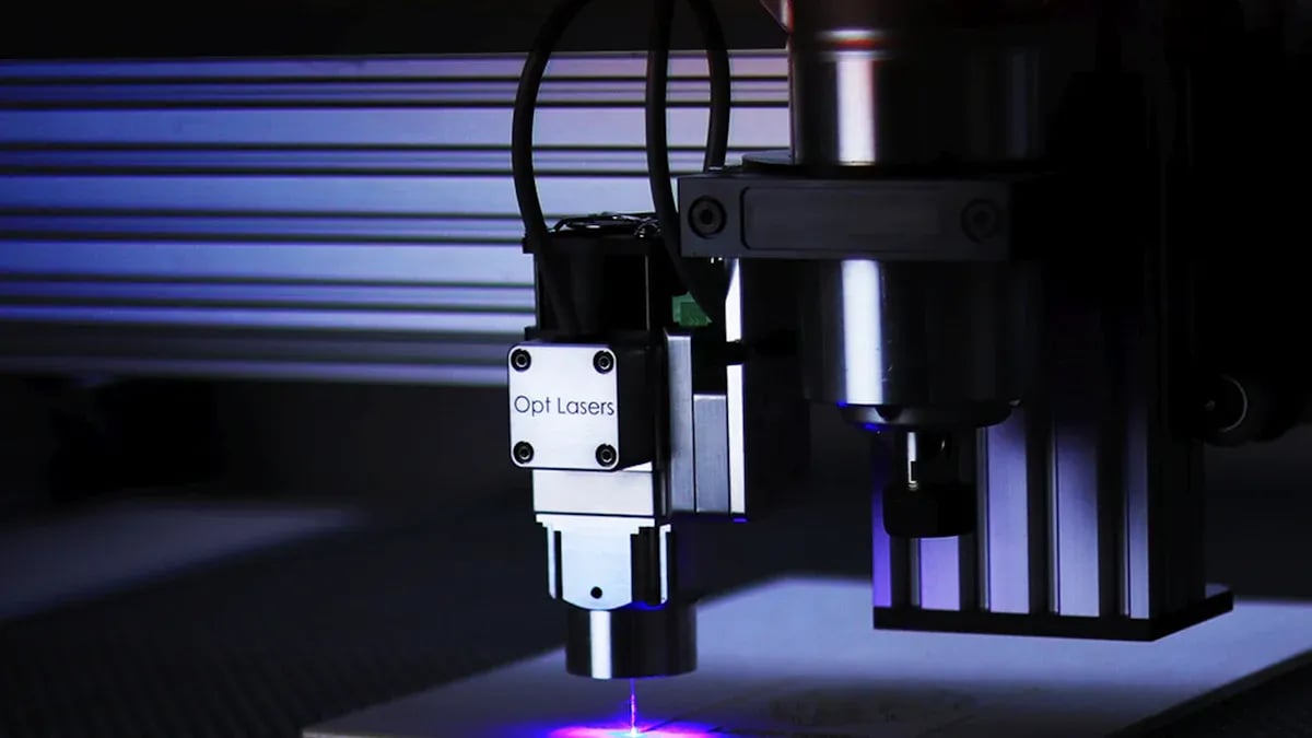 Leading CNC Laser Machines for Metal Fabrication - Pictures 1 Types of Laser Cutting Machines