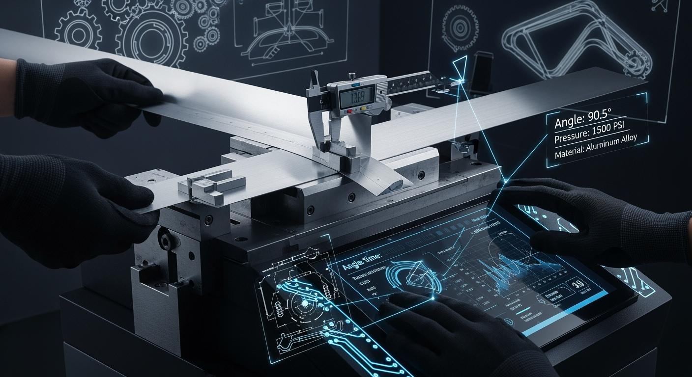 Guia essencial para o processo de curvatura em 2026