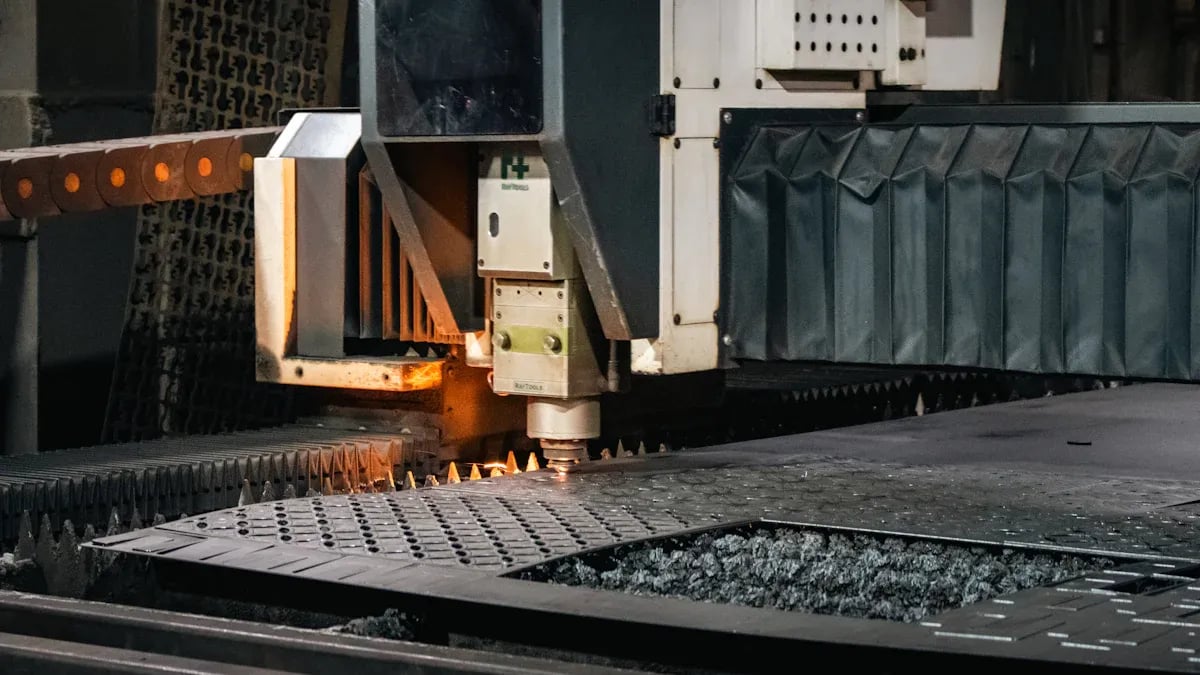 Essential Guide to the Bending Process in 2026 - Pictures 2 Aplicações no mundo real