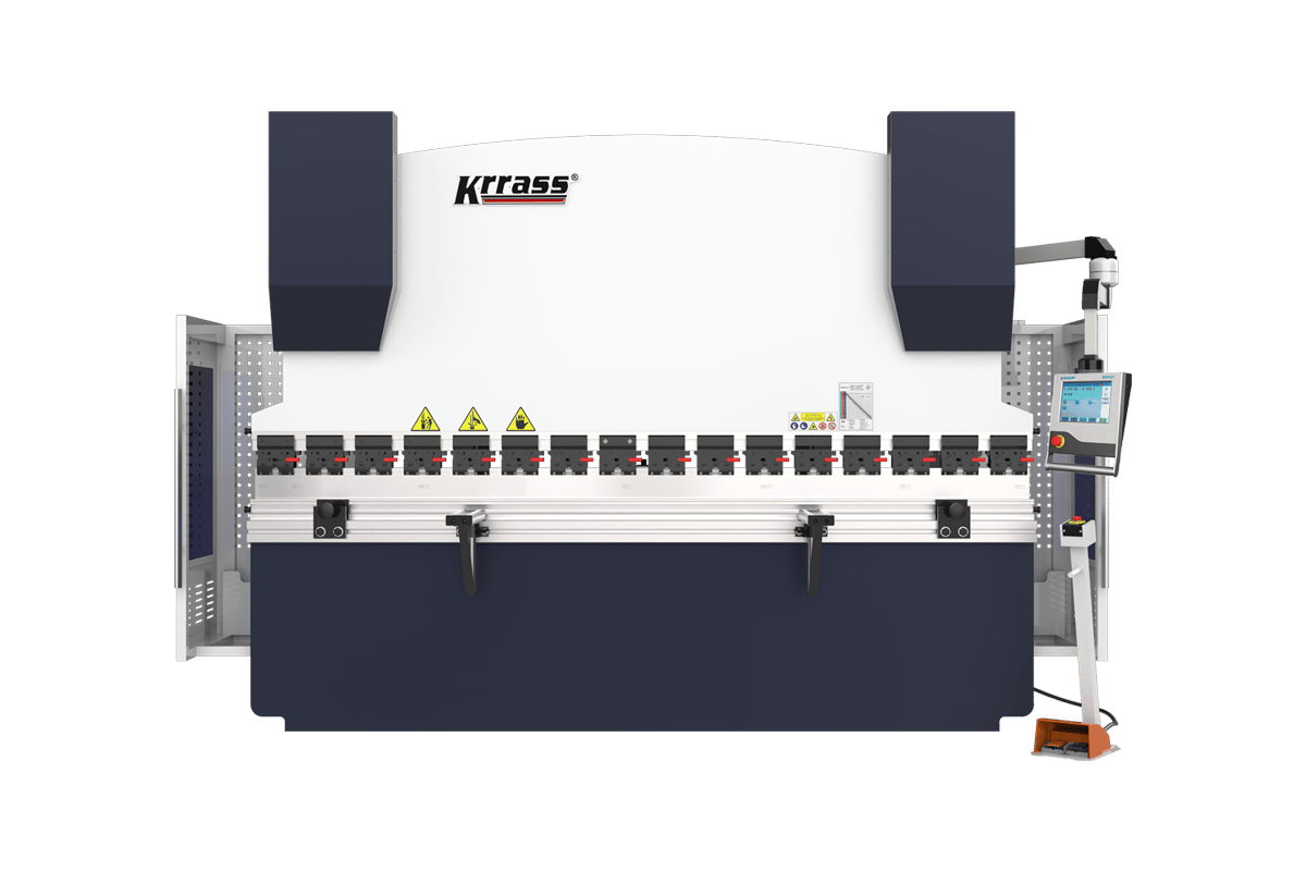 Press Brake - nc press brake e310p