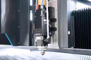 BOCHU BLT310 Smart Cutting Heads