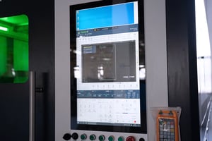 Bus Control System FSCUT4000E